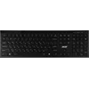 Клавиатура Acer OKR300 черный USB беспроводная Multimedia (ZL.KBDEE.014)