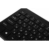 Клавиатура Acer OKR300 черный USB беспроводная Multimedia (ZL.KBDEE.014)