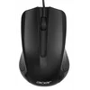Мышь Acer OMW010 черный оптическая (1200dpi) USB (3but)