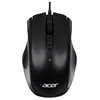 Мышь Acer OMW020 черный оптическая (1600dpi) USB (3but)