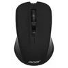 Мышь Acer OMR010 черный оптическая (1200dpi) беспроводная USB (3but)
