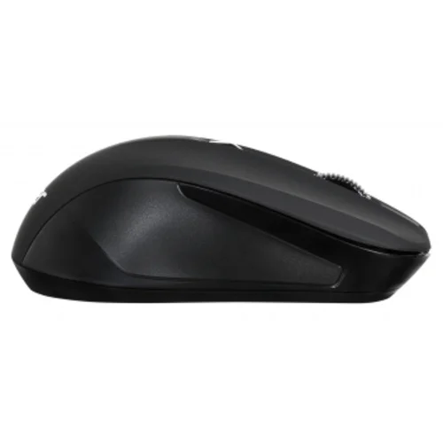 Мышь Acer OMR010 черный оптическая (1200dpi) беспроводная USB (3but)