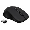 Мышь Acer OMR010 черный оптическая (1200dpi) беспроводная USB (3but)