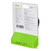Мышь Acer OMR010 черный оптическая (1200dpi) беспроводная USB (3but)