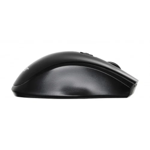 Мышь Acer OMR030 черный оптическая (1600dpi) беспроводная USB (3but)