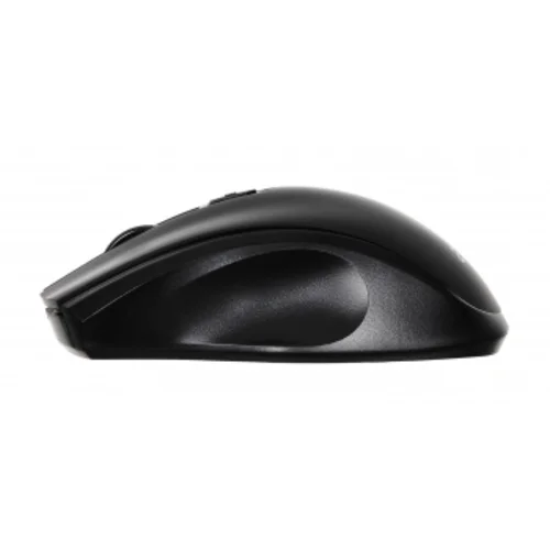 Мышь Acer OMR030 черный оптическая (1600dpi) беспроводная USB (3but)
