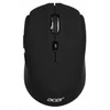 Мышь Acer OMR040 черный оптическая (1600dpi) беспроводная USB (6but)