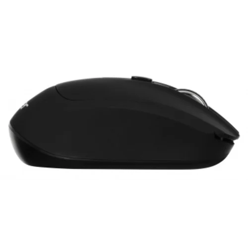Мышь Acer OMR040 черный оптическая (1600dpi) беспроводная USB (6but)