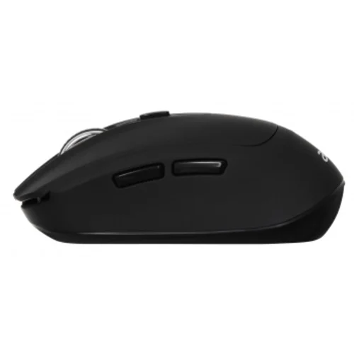 Мышь Acer OMR040 черный оптическая (1600dpi) беспроводная USB (6but)