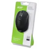 Мышь Acer OMR040 черный оптическая (1600dpi) беспроводная USB (6but)