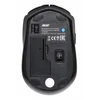 Мышь Acer OMR050 черный оптическая (1600dpi) беспроводная BT/Radio USB (6but)