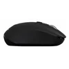 Мышь Acer OMR050 черный оптическая (1600dpi) беспроводная BT/Radio USB (6but)