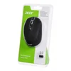 Мышь Acer OMR050 черный оптическая (1600dpi) беспроводная BT/Radio USB (6but)