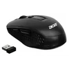 Мышь Acer OMR060 черный оптическая (1600dpi) беспроводная USB (6but)