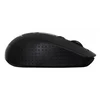 Мышь Acer OMR070 черный оптическая (1600dpi) беспроводная BT/Radio USB для ноутбука (6but)