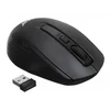 Мышь Acer OMR070 черный оптическая (1600dpi) беспроводная BT/Radio USB для ноутбука (6but)