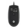 Клавиатура + мышь Acer OMW141 клав:черный мышь:черный USB (ZL.MCEEE.01M)
