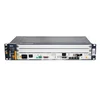 2RU шасси ZTE OLT GPON, 2 слота для установки интерфейсных модулей, 1G, AC