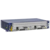 2RU шасси ZTE OLT GPON, 2 слота для установки интерфейсных модулей, 8 GPON портов, DC