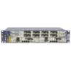 2RU шасси ZTE OLT GPON, 2 слота для установки интерфейсных модулей, 8 GPON портов, DC