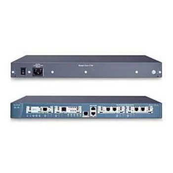 Маршрутизатор Cisco 1760