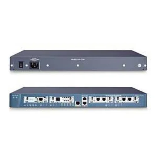 Маршрутизатор Cisco 1760