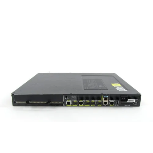 Маршрутизатор Cisco 7201