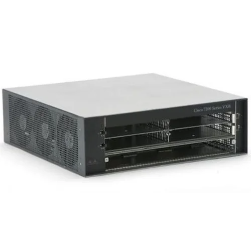 Шасси Cisco 7204VXR