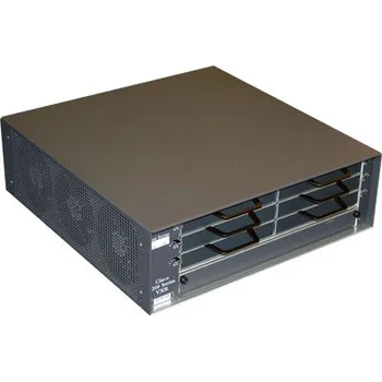 Шасси Cisco 7206VXR