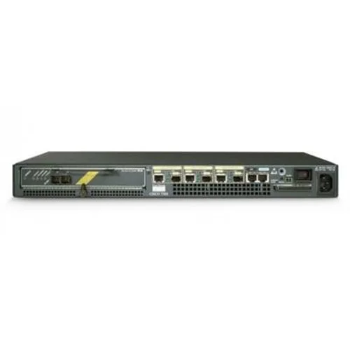 Маршрутизатор Cisco 7301
