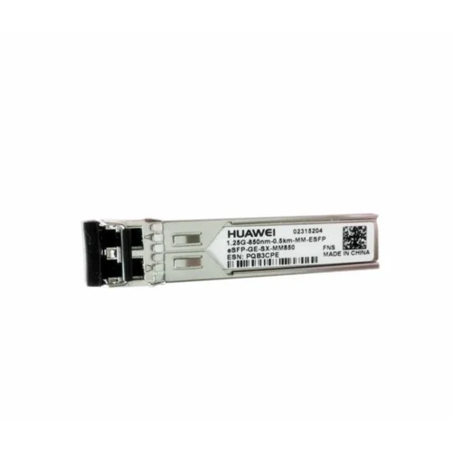 Оптический модуль Huawei eSFP-GE-SX-MM850
