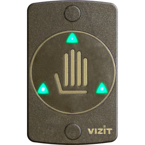 Кнопка "EXIT 1000"