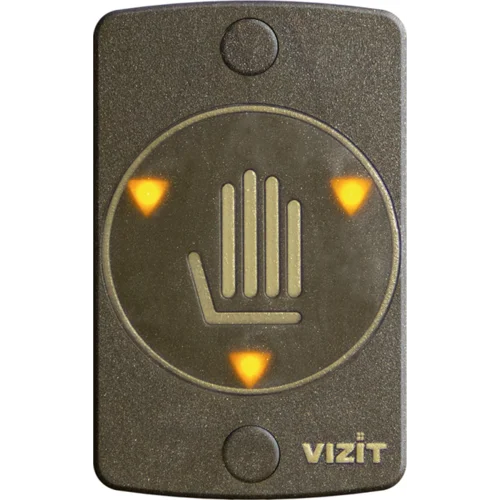 Кнопка "EXIT 1000"