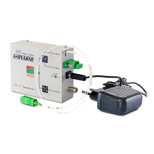 Оптический приемник Hom-O3