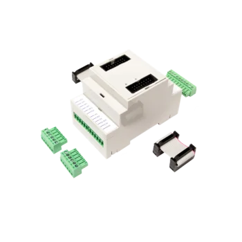 Адаптер расширения i-Shield для РДА ПРО, платформа Росдомофон