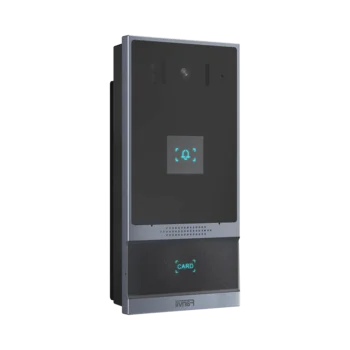 Вызывная панель Fanvil i61 IP-видеодомофон, накладной, IP66 IK07