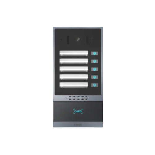 Вызывная панель IP-домофона Fanvil i63