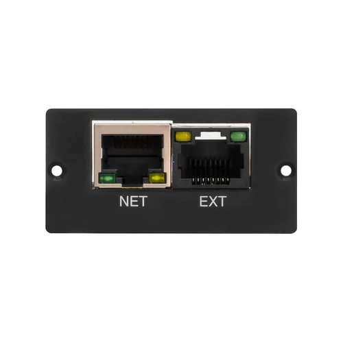 Модуль удалённого мониторинга SNMP iDA-ST200P для ИБП