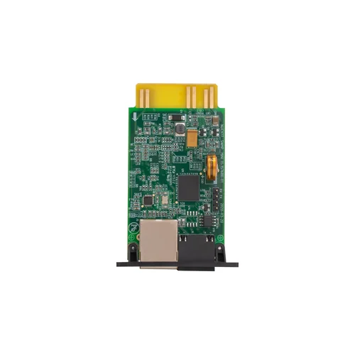 Модуль удалённого мониторинга SNMP iDA-ST200P для ИБП