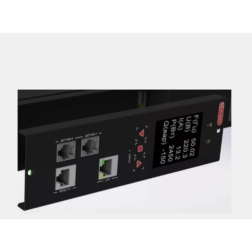 Модуль мониторинга iPDU-6000