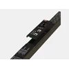 PDU-6013: ZeroUnit, 230V, 32А, in IEC60309 P+N+E, out (6) C19; (36) C13 c фиксацией p-lock