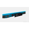 Блок розеток интеллектуальный iPDU-7011: ZeroUnit, 230V, 32А, in IEC60309 P+N+E, out (12) C19; (36) C13 без фиксации