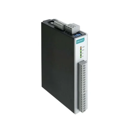 Устройство ввода/вывода, модуль ioLogik R1240 Ethernet 8 AI MOXA
