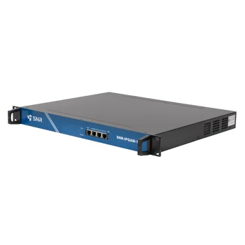 16 канальный DVB-C Модулятор SNR IPQAM-16