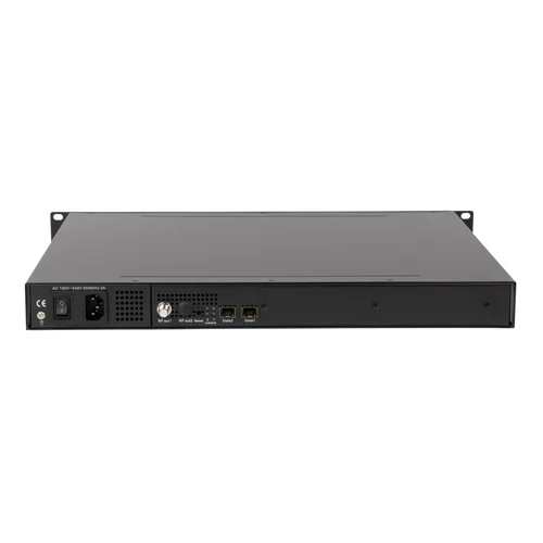 16 канальный DVB-C Модулятор SNR IPQAM-16