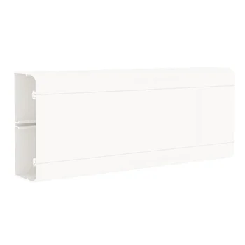 Кабель-канал парапетный 105х50 L2000 C-Line EKF kk-105-50