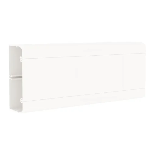 Кабель-канал парапетный 105х50 L2000 C-Line EKF kk-105-50