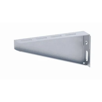 Кронштейн настенный осн.200 1.5мм сталь EKF kn200