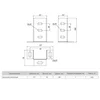 Кронштейн потолочный EKF kp6142