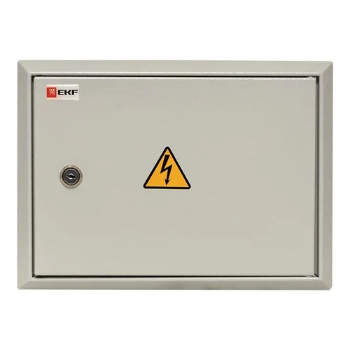 Щит ЩРН-12 (з) IP31 EKF mb21-12